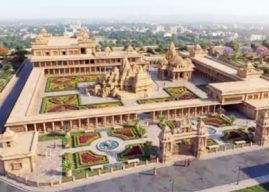 श्री अंबादेवी, श्री एकवीरा देवी मंदिरासाठी ४१० कोटींचा आराखडा