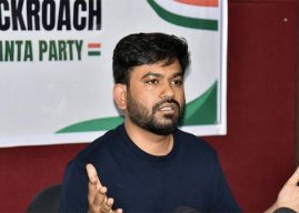 सीजेपीचे संस्थापक अभिजीत दीपके यांना सशर्त जामीन