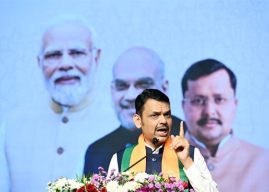हिंदू धर्माला बदनाम करणाऱ्यांचे पुढचे टार्गेट कुंभमेळा