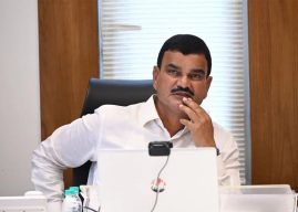 “कोकण” च्या शेतकऱ्यांच्या बांधावर सरकार…….,!