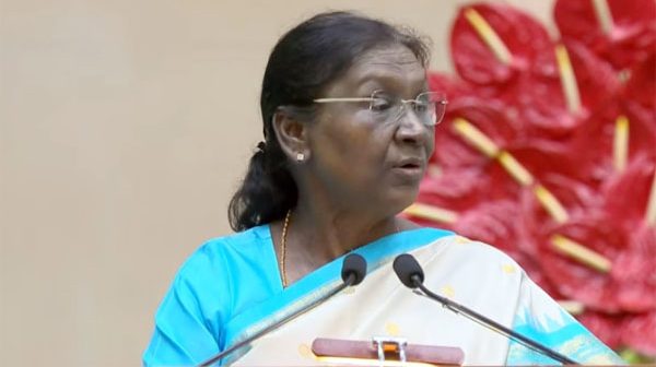 विकसित भारताची उभारणी केवळ दर्जेदार शिक्षणातूनच शक्य: राष्ट्रपती