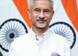 रशिया-युक्रेन युद्ध थांबवण्यासाठी भारत योगदान देण्यास तयार : एस. जयशंकर