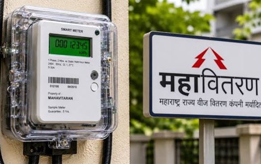 स्मार्ट मीटरनंतर व्होल्टेजचा चढ-उतार; कोपरीत आगीच्या घटनांनी वीज वितरण व्यवस्थेवर प्रश्नचिन्ह