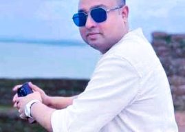 अभिषेक बॅनर्जींचे खासगी सचिव सुमित रॉय सीआयडीच्या ताब्यात