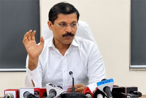 सणासुदीला भंडारा, अन्नदानासाठी एफडीएची परवानगी आवश्यक – तुकाराम मुंढे