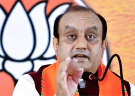 राहुल गांधींसारखा विरोधी पक्षनेता हे देशाचे दुर्दैव- भाजप