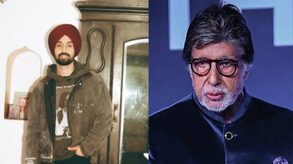 मुंबईत अमिताभ बच्चन यांचा बंगला, दिलजीत दोसांझचा कॉन्सर्ट बॉम्बने उडवण्याची धमकी