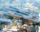 संरक्षण निर्यातीत ब्रह्मोस क्षेपणास्त्राची महत्त्वाची भूमिका