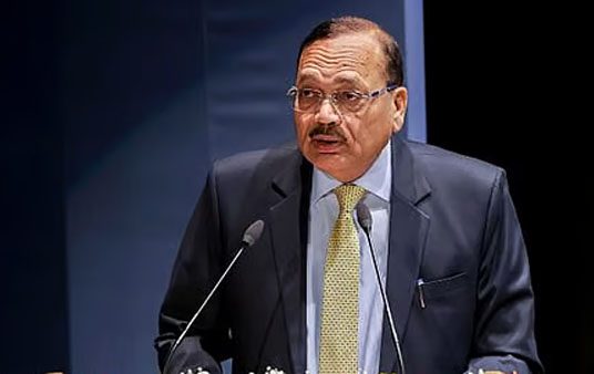 बाह्य परिस्थितीमुळे दीक्षांत समारंभाविषयी अनिश्चितता होती : सरन्यायमूर्ती सूर्यकांत