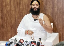 ध्वजारोहण तोंडावर मात्र कुंभाचे काम कागदावरच, जागेविना अडकली साधूग्रामची कामे; आखाडा परिषदेचा संताप