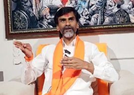 फडणवीसांना अंधारात ठेऊन प्लॅन आखला, एकनाथ शिंदेंचं करिअर उद्ध्वस्त करण्याचा डाव होता? – मनोज जरांगे