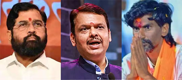 ५०० कोटींची फ्रेंडशिप फाईल” : भाजपच्या सत्ताकारणाचा ऑडिओ बॉम्ब की महायुतीतील अंतर्गत युद्धाची नांदी…..?