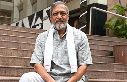 नाना पाटेकर यांच्या निधनाने सिनेसृष्टीत दुःखाची लाट