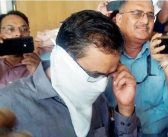 नीट पेपरफुट : मोटेगावकरच्या मोबाईलमध्ये केमिस्ट्रीचे ४५ प्रश्न आढळल्याचा दावा