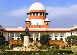 धर्मांतरानंतर आरक्षणाचा लाभ नाही- सर्वोच्च न्यायालय