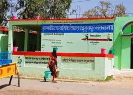 पीएम-अजय योजनेअंतर्गत १८ हजारांहून अधिक गावांना ‘आदर्श ग्राम’चा दर्जा