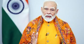 पंतप्रधान मोदी रविवारी ओडिशात आरबीआयच्या डेटा सेंटरचे करणार उद्घाटन