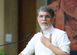 सत्ता परिवर्तन ही विरोधकांची लोकशाहीतील जबाबदारी, त्यात गैर काय – पवन खेड़ा
