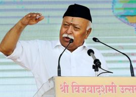 संघाच्या शताब्दी वर्षाच्या सांगतेकडे देशाचे लक्ष