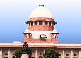 मेट्रो आणि रेल्वे सेवा बंद करू नका; सर्वोच्च न्यायालयाची दिल्लीतील निर्बंधांवर ताशेरे