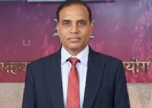 एमपीएससी अध्यक्षपदाचा सतीश वाघोले यांच्याकडे अतिरिक्त कार्यभार