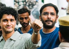सौरभ दास आणि आशुतोष रांका यांना तुरुंगात पाठवणाऱ्या दंडाधिकाऱ्याला धमकी