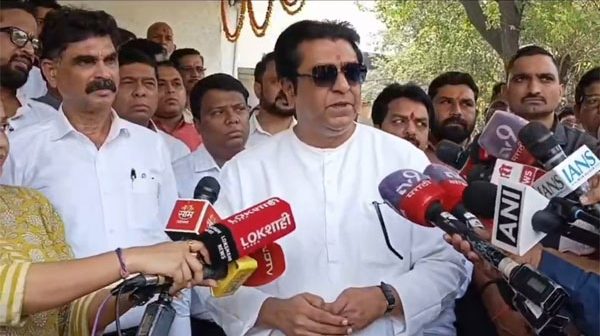 दिवाळीनंतर राज ठाकरे घेणार दुष्काळग्रस्त शेतकऱ्यांच्या भेटी